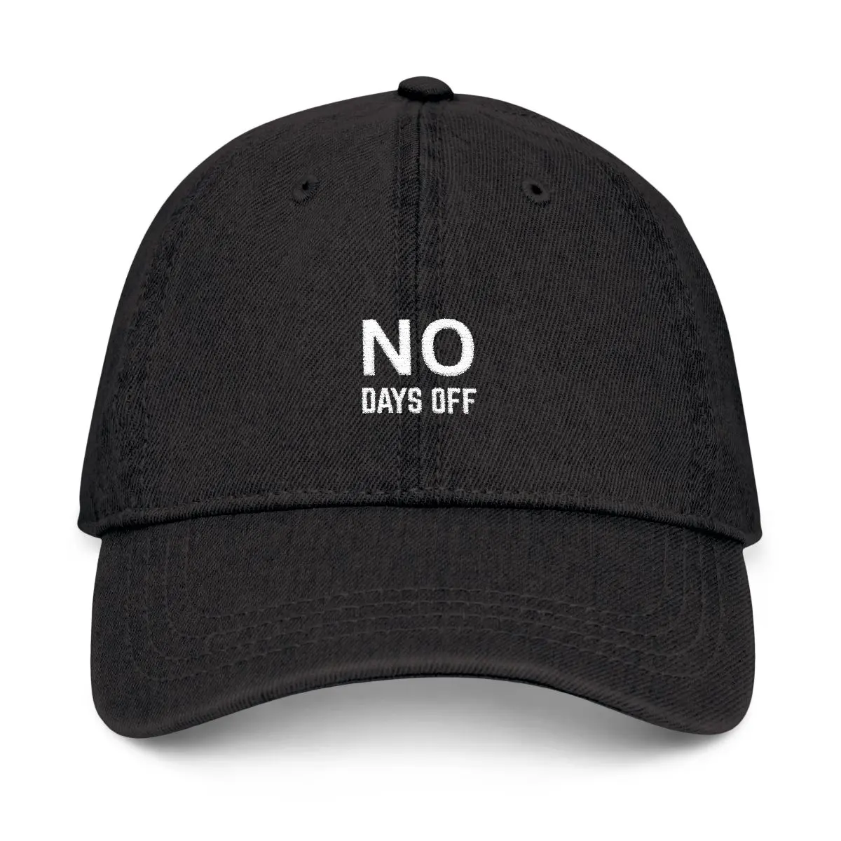 No Days Off Hat