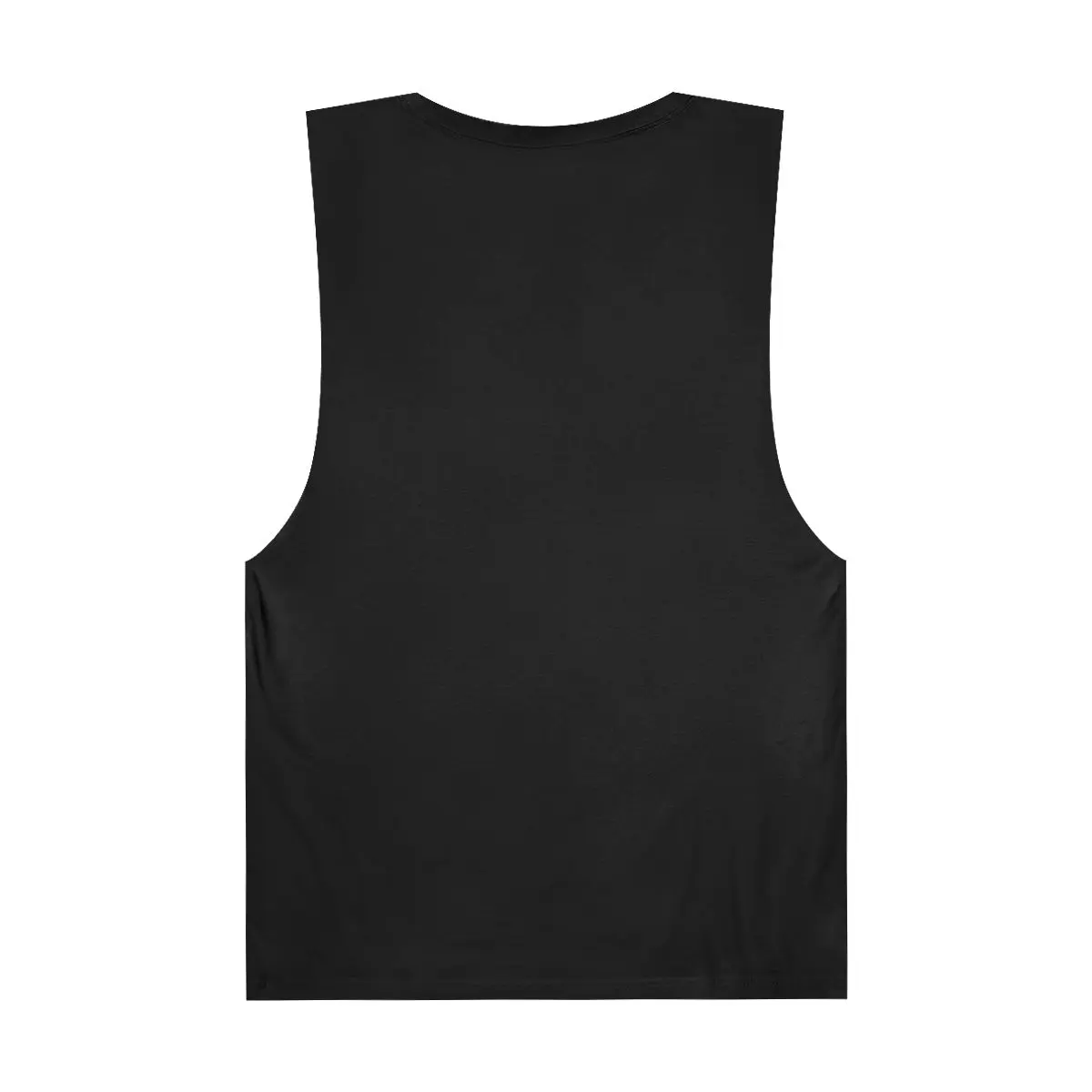 Freudian Tank - Black Back